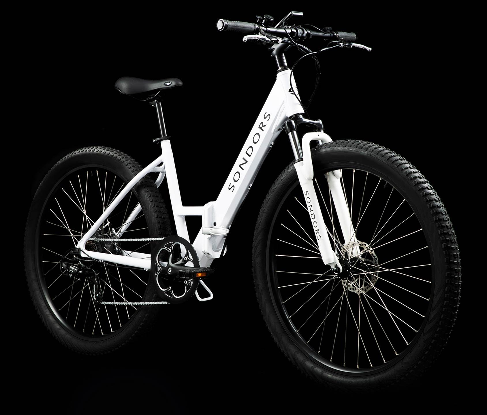 Sondors Smart Step - ScootsTx Buy 